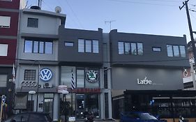 Lavris City Suites